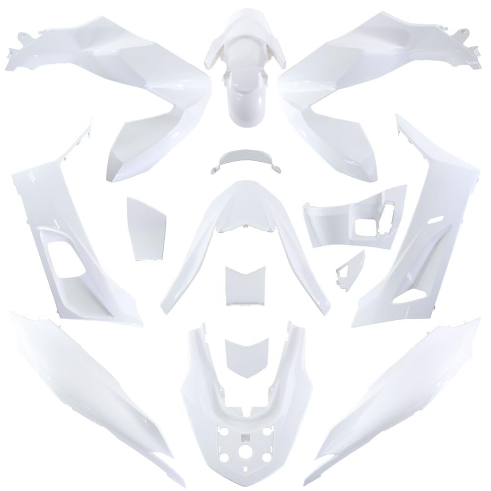 Amazon | ホンダ PCX125 PCX160 2021年モデル JK05用 KF47用 純正